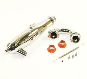 SWORKz Auspuffsystem EFRA 2101